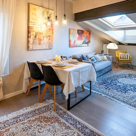 Fontanelle Apartment With View Βερόνα Εξωτερικό φωτογραφία