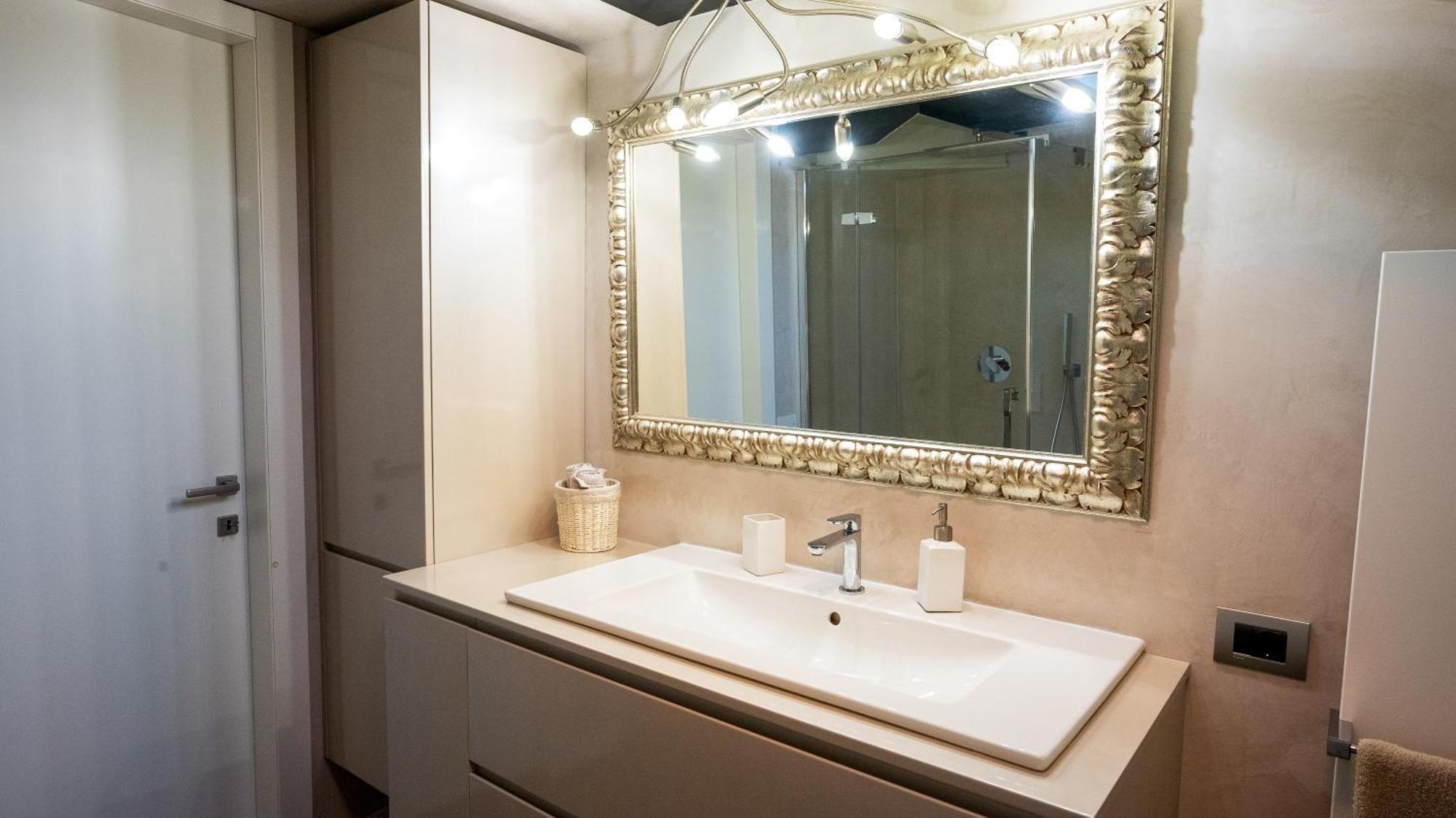 Fontanelle Apartment With View Βερόνα Εξωτερικό φωτογραφία