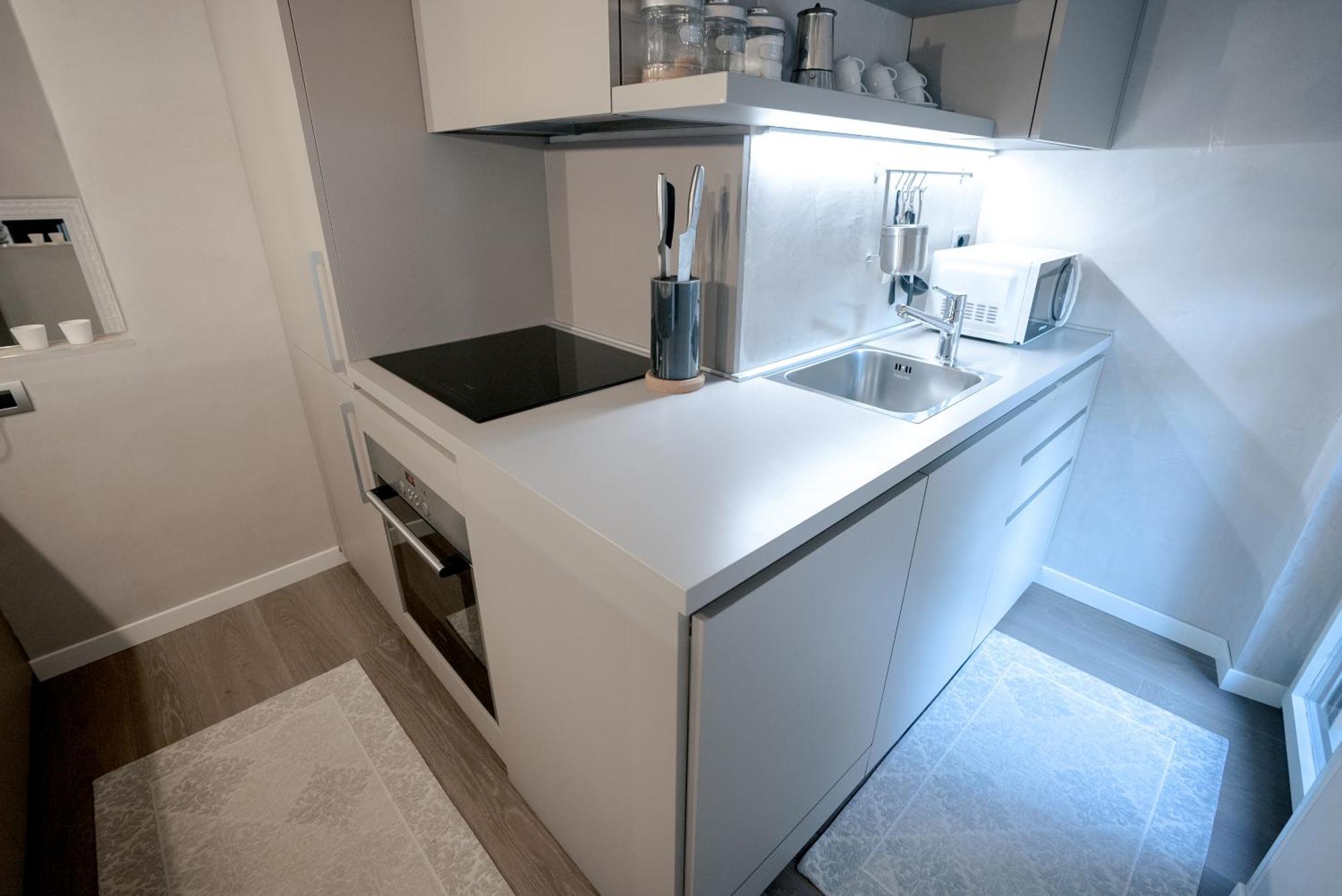Fontanelle Apartment With View Βερόνα Εξωτερικό φωτογραφία