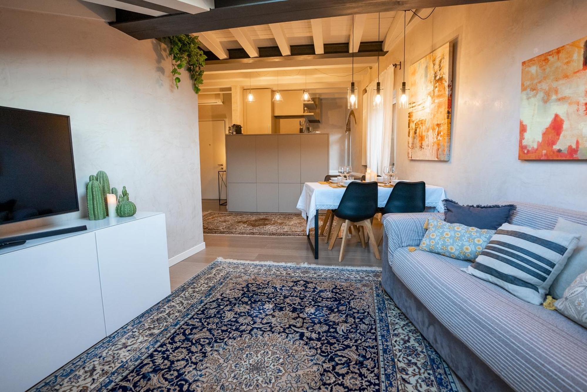 Fontanelle Apartment With View Βερόνα Εξωτερικό φωτογραφία