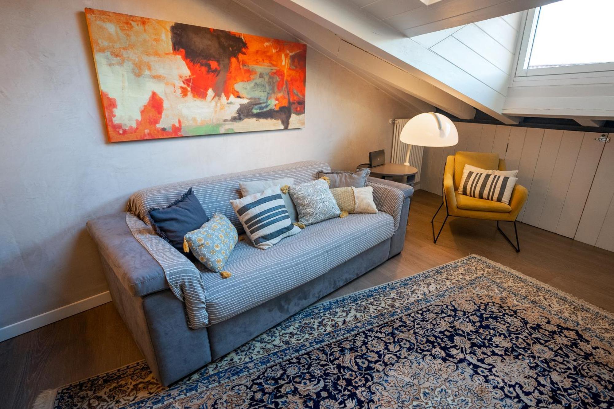 Fontanelle Apartment With View Βερόνα Εξωτερικό φωτογραφία