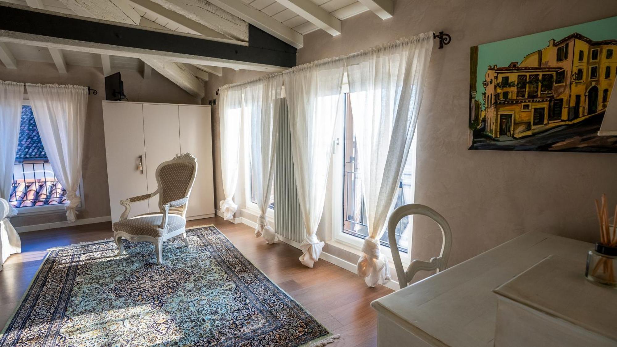 Fontanelle Apartment With View Βερόνα Εξωτερικό φωτογραφία