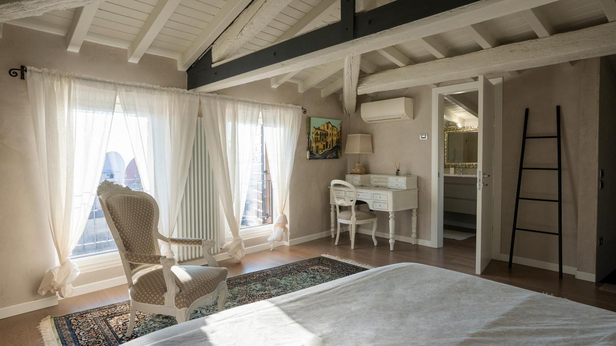Fontanelle Apartment With View Βερόνα Εξωτερικό φωτογραφία